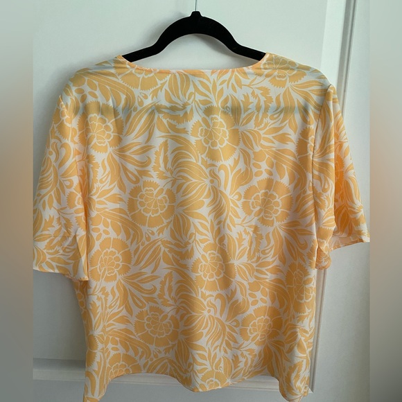 Loft blouse - Picture 2 of 5